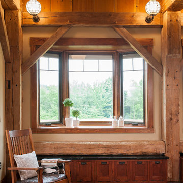 Barn Home