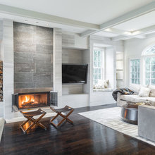 Living rooms