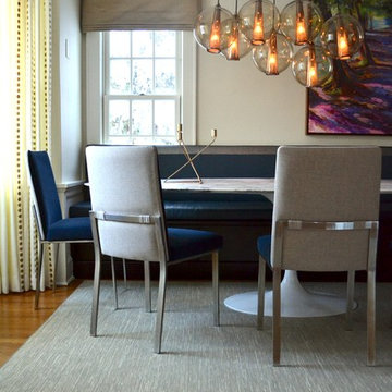 Short Hills: Glenwood Colonial