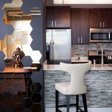 Andersonville Project