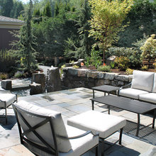 Patio Ideas