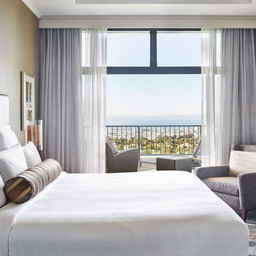 Shop Marriott Hotel Collection Modern Bedroom Inspiration