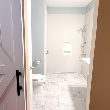 Remodels