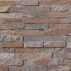 Ledge Stone - Products