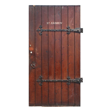Antique Doors