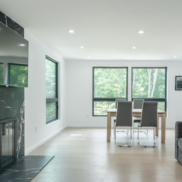 Light + Airy