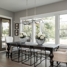 schwab dining room