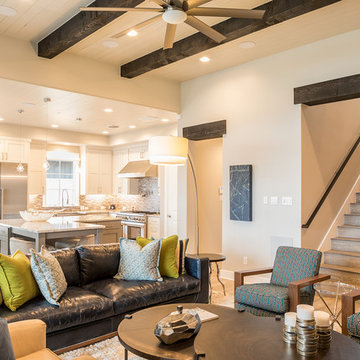 Lake Travis Retreat