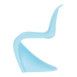 Vitra Panton Junior Chair - Kids Chairs