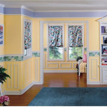 Window Casing