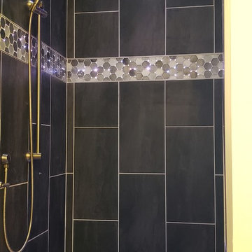 Steam Room Haven