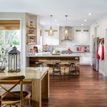 Kitchen Ideas