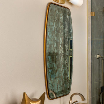 Versailles Master Bathroom
