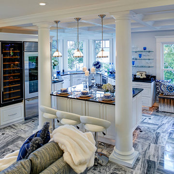 Historic Petoskey Residence