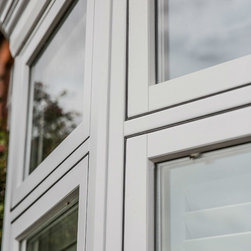Evolution Windows and Doors - Windows