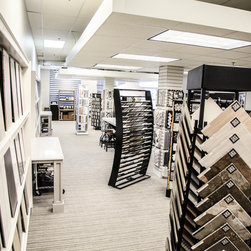 SRS Design On-Site Studio - Home Improvement