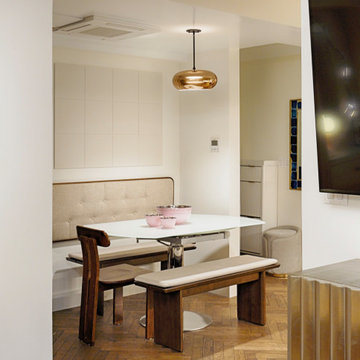 Upper East Side Apartment Renovation | Manhattan Co-op