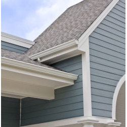 Siding, Roofing and Trims - Products