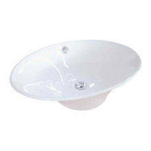 Spain Center Bath