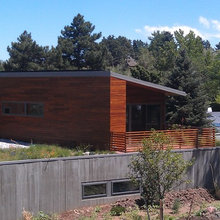 Casa del final
