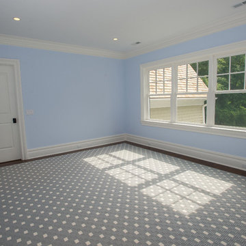 78 Norholt Drive, New Canaan CT