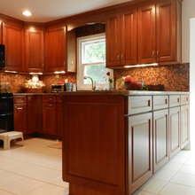 Kitchen Ideas