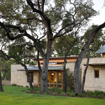 Hill Country River Ranch