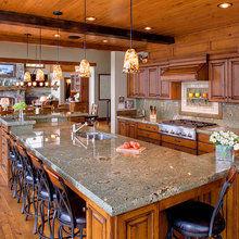 Spicewood Kitchen