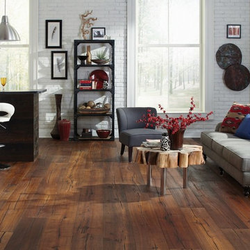 Castle Combe Flooring