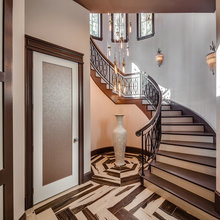 Stairway Remodel