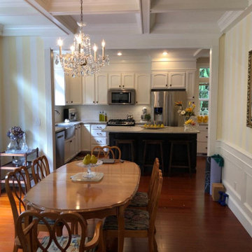 Custom Home