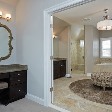 Brambleton Master Suite