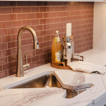 Full Basement Remodel
