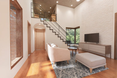 Farmhouse Design in Alwar, Rajasthan