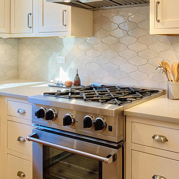 Soft & Gracious | Kitchen Remodel