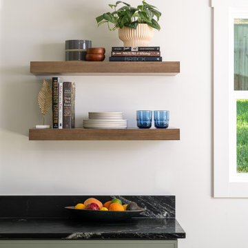 Lindley Park Remodel