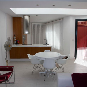 Casa Ahuecada