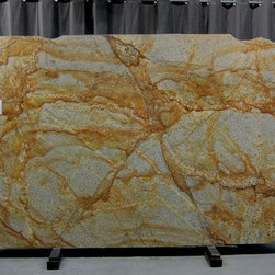 Granite Golden Crystal - Products