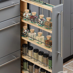 Storage and Organization - Products