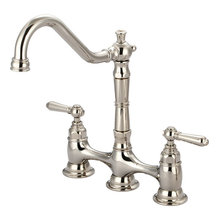 faucet