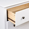 Monterey Dresser - White