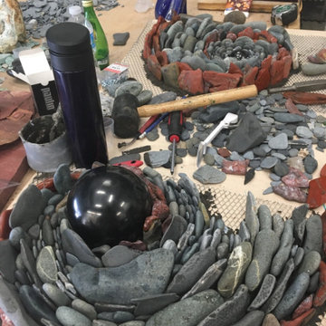 Ancient Art of Stone