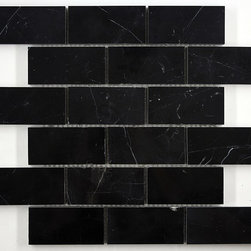 Black Marble Collection - Home Decor