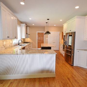 Time for a Kitchen Update!