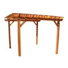 pergola