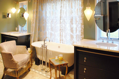 Bathroom - bathroom idea in Other