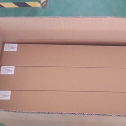 Pendant Linear LED Light - Pendant Lighting