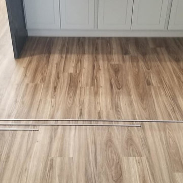 Completed Project