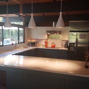 Kitchen Projects