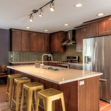 Ranch Renovation